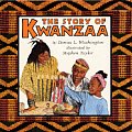 Story Of Kwanzaa