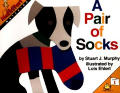 Pair Of Socks A Mathstart Book