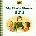My Little House 1 2 3