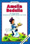 Amelia Bedelia Spanish Edition