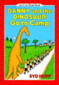 Danny & The Dinosaur Go To Camp