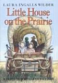Little House 02 Little House On The Prairie