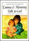 Emma & Mommy Talk To God