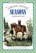 Seasons: A Book of Poems (I Can Read Books)
