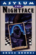 Asylum For Nightface