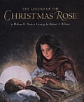 Legend Of The Christmas Rose