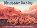 Dinosaur Babies Lets Read & Find Out