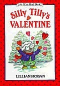 Silly Tillys Valentine I Can Read Book