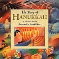 Story Of Hanukkah