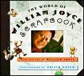 World Of William Joyce Scrapbook