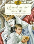 Edmund & The White Witch