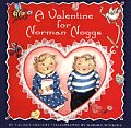 Valentine For Norman Noggs
