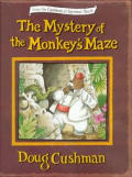 Mystery Of The Monkeys Maze