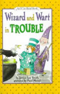 Wizard & Wart In Trouble