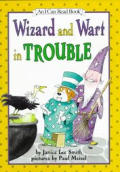 Wizard & Wart In Trouble