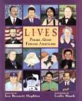 Lives: Poems about Famous Americans