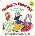 Getting To Know You Rodgers & Hammerstei