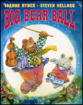 Big Bear Ball