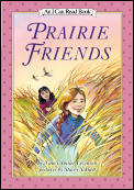 Prairie Friends