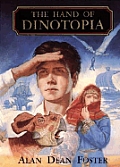 Hand Of Dinotopia