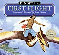 Dinotopia First Flight & Board Game
