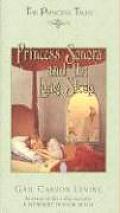 Princess Sonora & The Long Sleep - Signed Edition