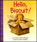 Hello Biscuit