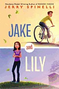 Jake & Lily