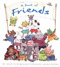 Book Of Friends