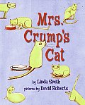 Mrs Crumps Cat