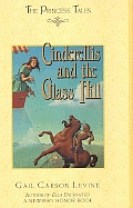 Cinderellis & The Glass Hill