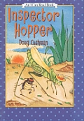 Inspector Hopper I Can Read Book