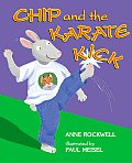 Chip & The Karate Kick