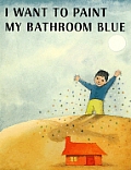 I Want To Paint My Bathroom Blue