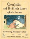 Charlotte & The White Horse