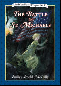 Battle For St Michaels