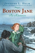 Boston Jane 01 An Adventure