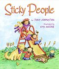 Sticky People