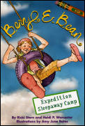 Beryl E Bean 02 Expedition Sleepaway Cam