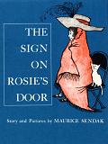 Sign On Rosies Door