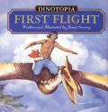 Dinotopia First Flight