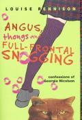Georgia Nicolson 01 Angus Thongs & Full Frontal Snogging Confessions of Georgia Nicolson