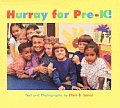 Hurray For Pre K