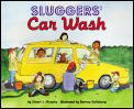 Sluggers Car Wash Mathstart Dollars & Ce