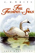 Trumpet Of The Swan