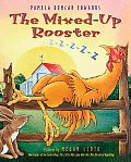 Mixed Up Rooster