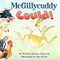 Mcgillycuddy Could