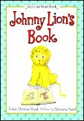 Johnny Lions Book An I Can Read Book