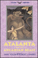 Atalanta & The Arcadian Beast