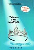Princess Diaries 02 Princess In The Spotlight